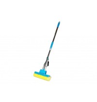 Швабра Отжимная универс. 2-ой отжим 6681