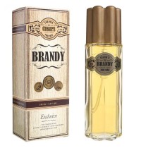 Сигар`с Бренди 100мл/М
