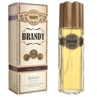 Сигар`с Бренди 100мл/М