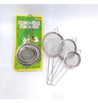 Сито Набор 3пр большие