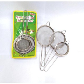 Сито Набор 3пр большие