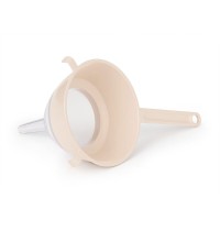 Сито пластмас. с воронкой ОХТ526