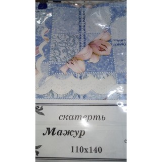 Скатерть Мажур 110-140