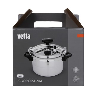Скороварка Vetta 5л 864-031
