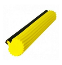 Сменный блок к универсальной швабре мягкий