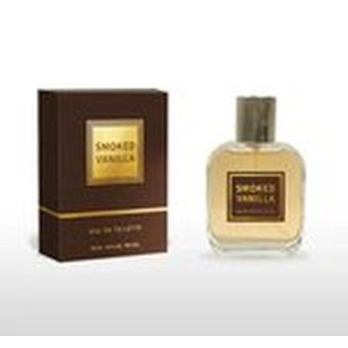 Смокед Ванилла 100мл