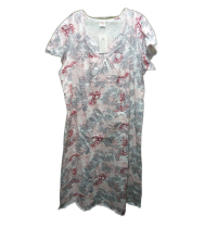 Сорочка Имран спущ.рукав