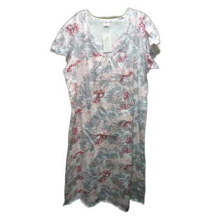 Сорочка Имран спущ.рукав