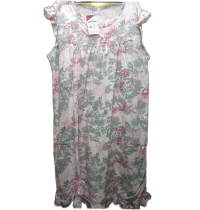 Сорочка Ласточка бант (50-60)