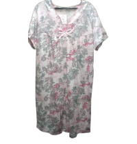 Сорочка Ласточка с кор.рукавом