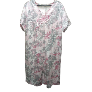 Сорочка Ласточка с кор.рукавом