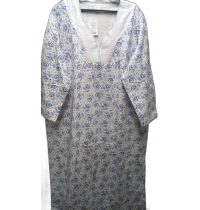 Сорочка Маэстро с начесом