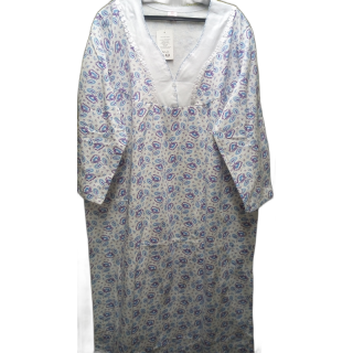 Сорочка Маэстро с начесом