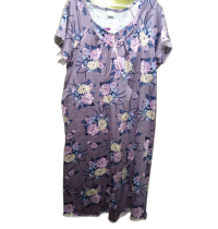 Сорочка Мария бант