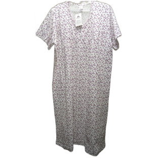 Сорочка Мария спущ.рукав (50-60)