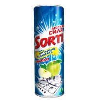 Сорти Чистящее Сирень 400г