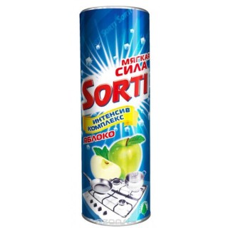 Сорти Чистящее Сирень 400г