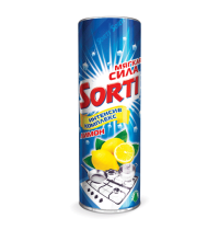 Сорти Чистящее Лимон 500г