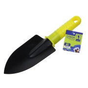 Совок INBLOOM пласт.ручка 167-075