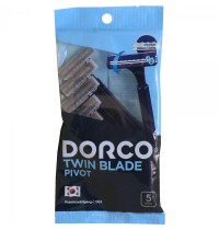 Станок Dorco TD-702-5P с плавающей гол.