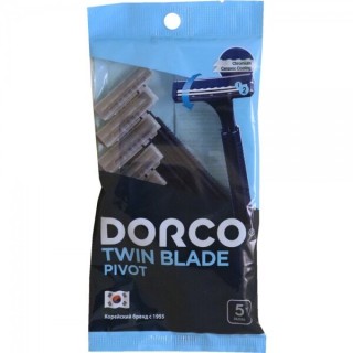 Станок Dorco TD-702-5P с плавающей гол.