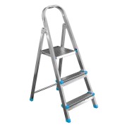 Стремянка 3 ступ. стальная Догрулар 122203