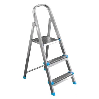 Стремянка 3 ступ. стальная Догрулар 122203