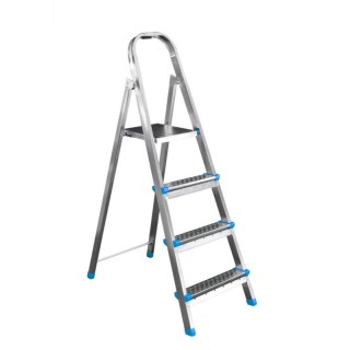 Стремянка 4 ступ. стальная Догрулар 122204