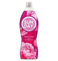 Sunday ополаск. д/белья 1л Бархат пиона /6