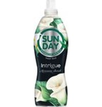 Sunday ополаск. д/белья 1л Интрига /6