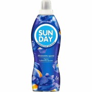 Sunday ополаск. д/белья 1л Нежность ириса /6