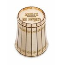 Сувенир Копилка Бочка