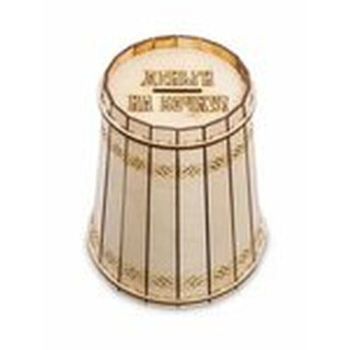 Сувенир Копилка Бочка