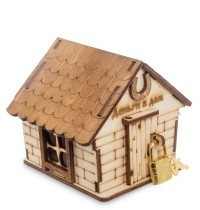 Сувенир Копилка Дом