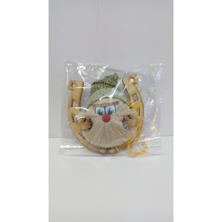 Сувенир Подкова