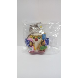 Сувенир Везунчик маленький