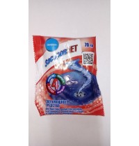 Свежинка Засоров нет 70г /30