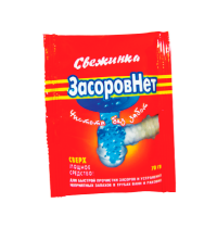 Свежинка Засоров нет 70г