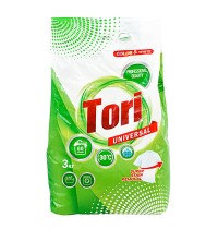 TORI Универс.3кг