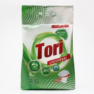 TORI Универс.6кг