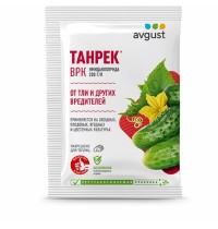 Танрек от тли 1,5мл пакет