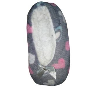 Тапочки детские Socks мягкие