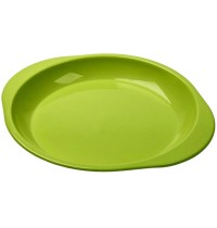 Тарелка пластм. С155