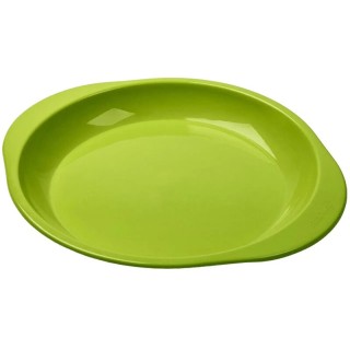 Тарелка пластм. С155