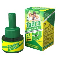 Тайга жид. 45 ночей/ИН-36/20