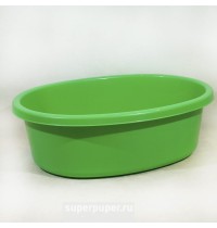 Таз 24л ит25 овал