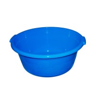 Таз 25л 08025 с ручк.