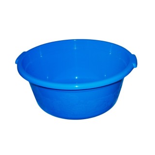 Таз 25л 08025 с ручк.