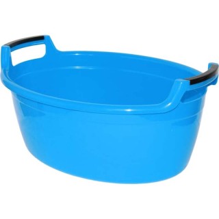 Таз 25л 0870 овал