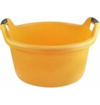 Таз 30л с409 круглый Люкс